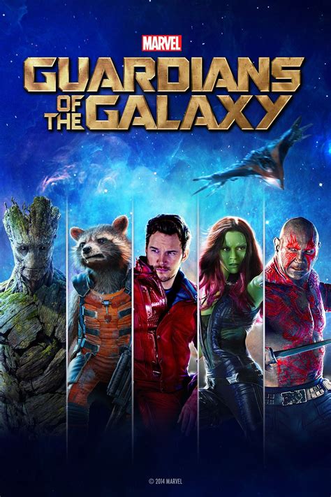 The Guardians of the Galaxy are a team of intergalactic mercenaries who primarily defend the Andromeda galaxy. The team was founded in 2014 when Star-Lord, Gamora, Rocket Raccoon, Groot and Drax the Destroyer assembled to save Xandar from being decimated by Ronan the Accuser. Recognized by the Nova Empire, the Guardians were hired shortly …